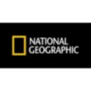 Logo de National Geographic